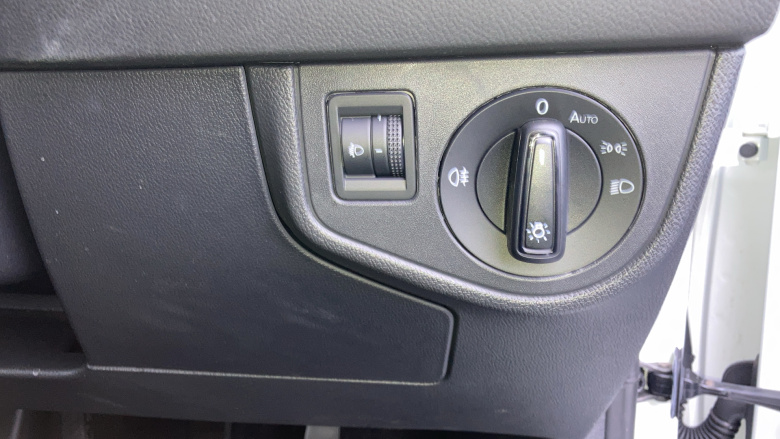 Volkswagen Polo 1.0 Life 5dr Petrol Hatchback